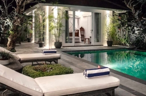 Villa Jahe Sanur